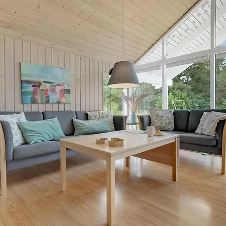 Gorgeous In With Wifi Holiday home Rodby