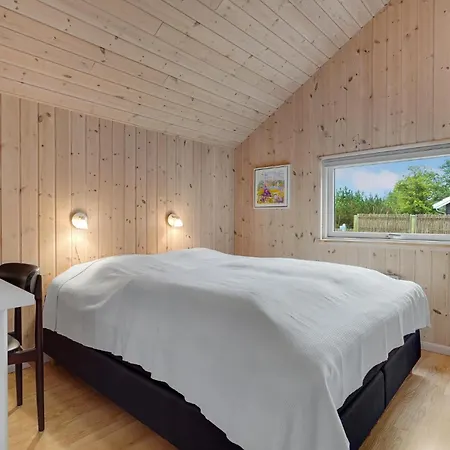 Holiday home Gorgeous In With Wifi Rodby