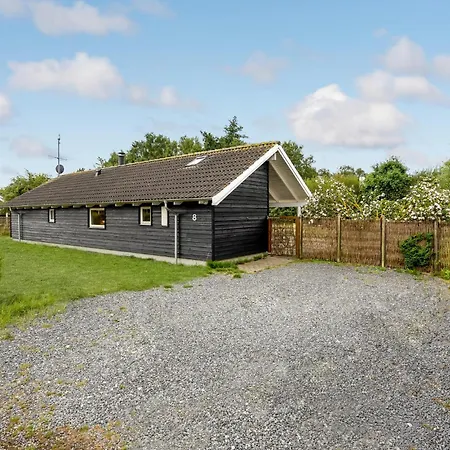 Holiday home Gorgeous In With Wifi Rodby